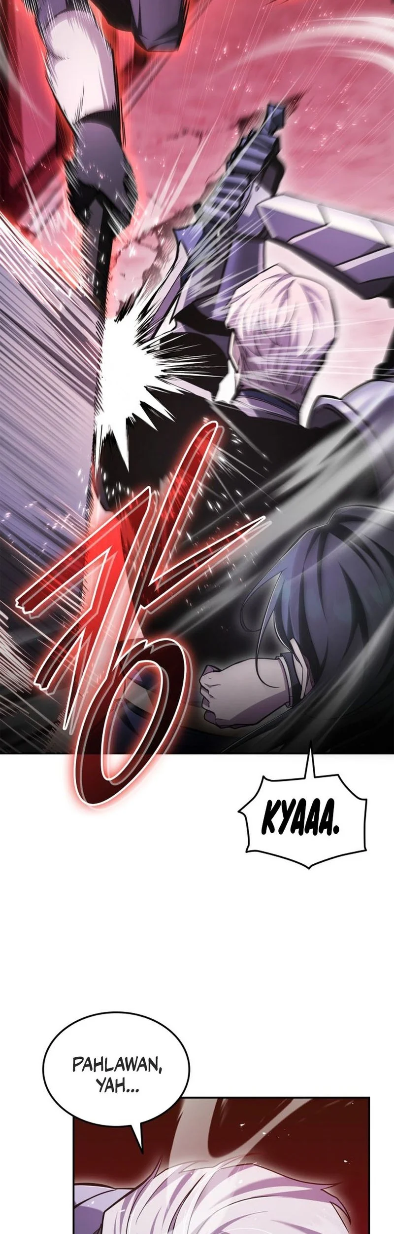Subscribing to the Transcendent’s Channel Chapter 84 Fix Gambar 40